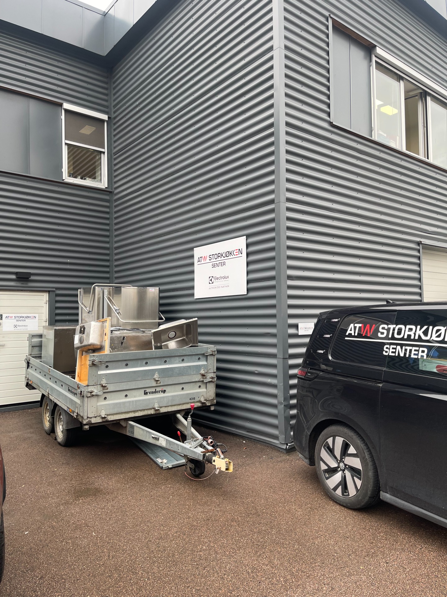 ATW OSLO
