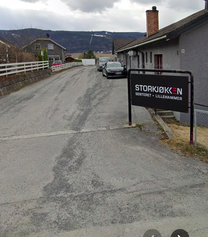 ATW Lillehammer
